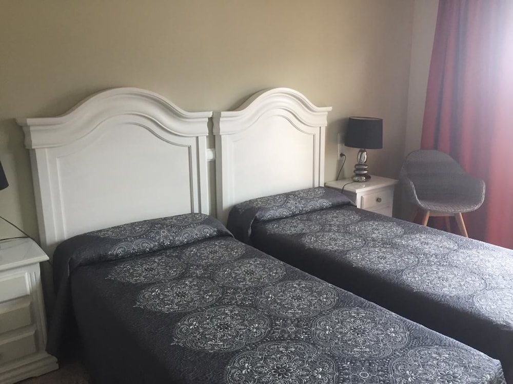 Double or Twin Room photo 2