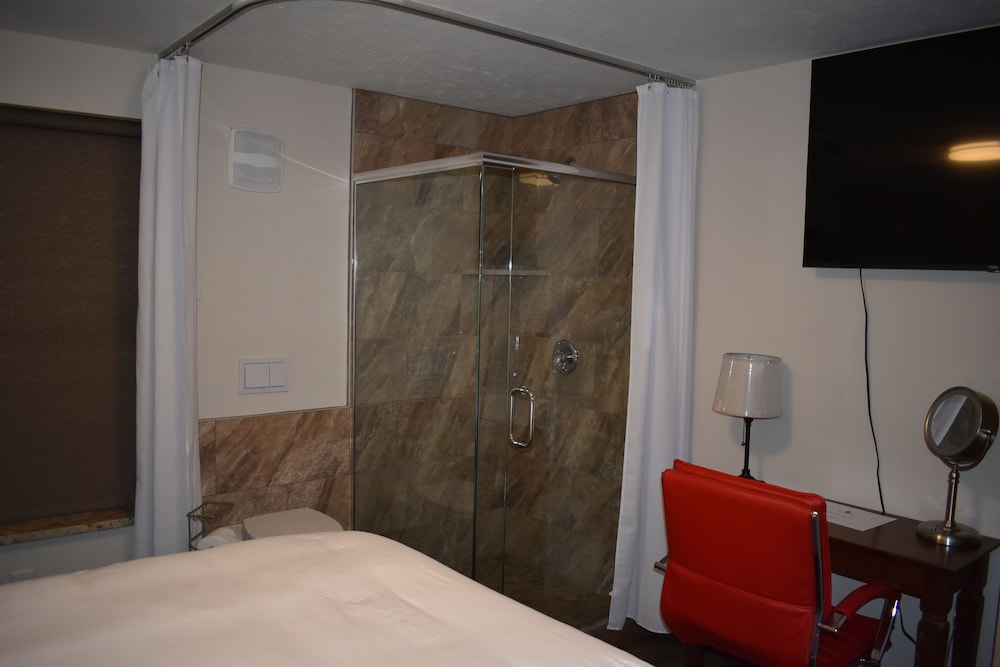 Studio, 1 Queen Bed photo 2