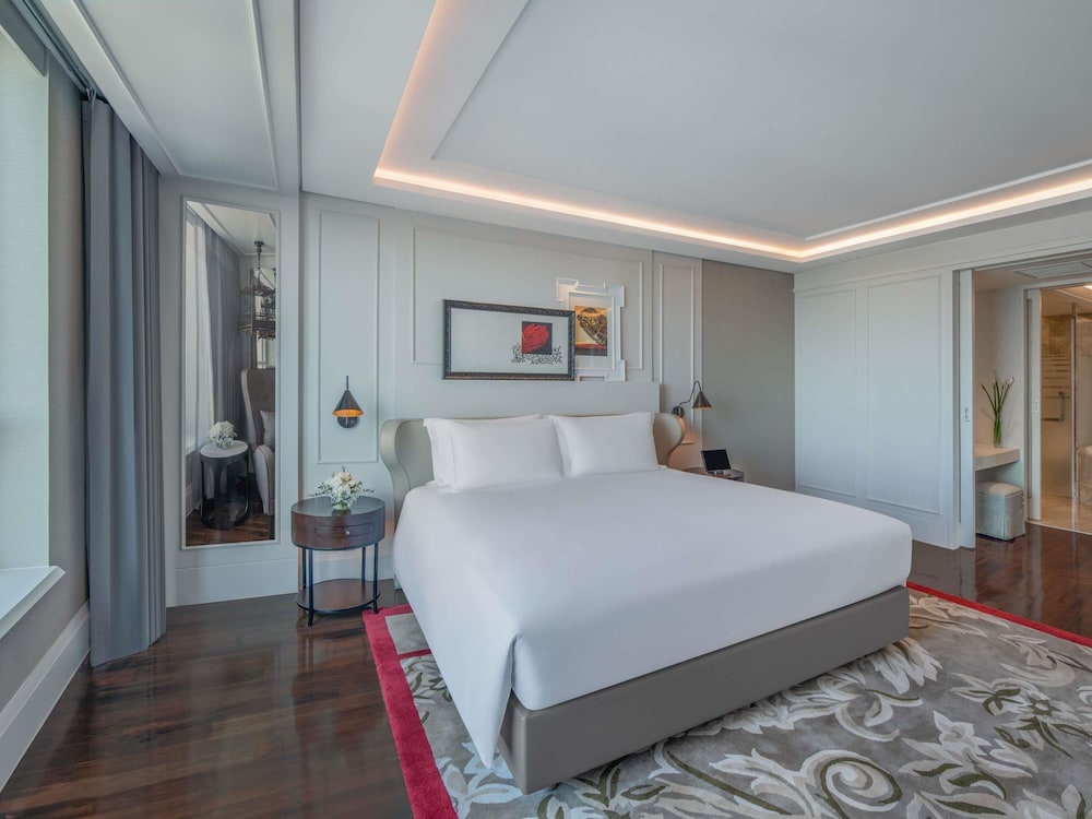 Club Suite, 2 Bedrooms
