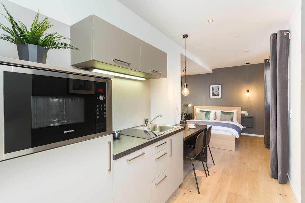 Deluxe Apartment (Perfect Harmony)