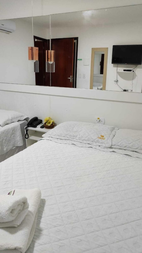 Basic Triple Room, Non Smoking - Photo 3