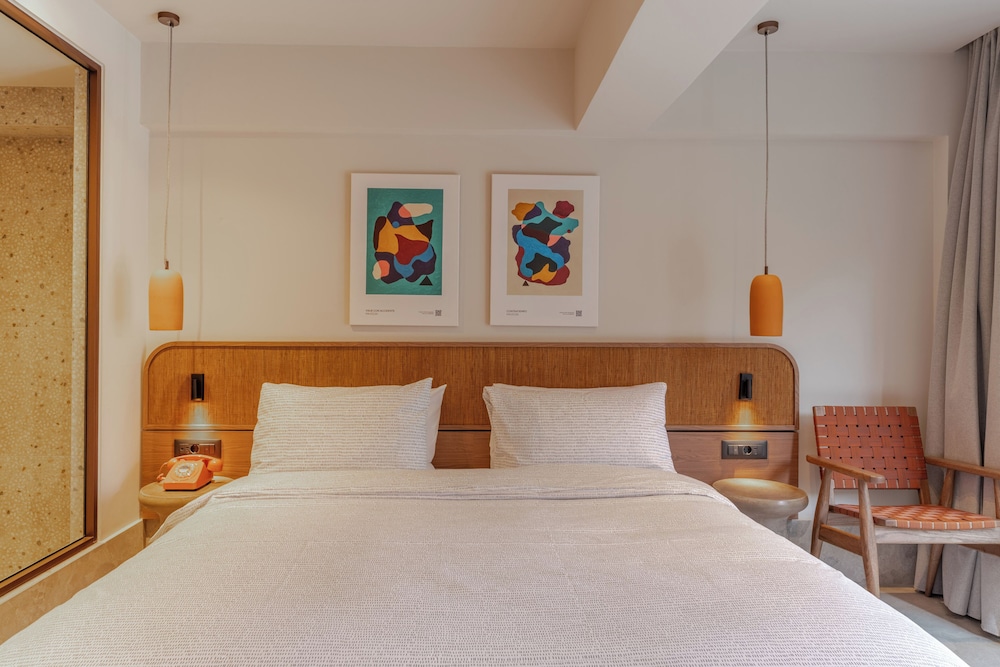 Innside Room Sea View - Photo 5