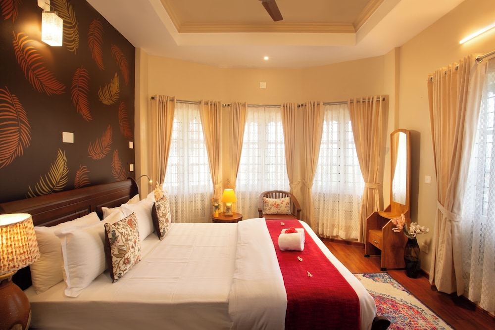 Double Room photo 1