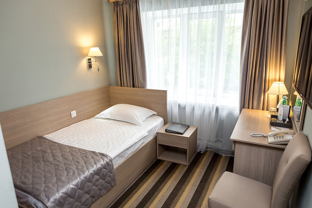 Standard Single Room photo 2