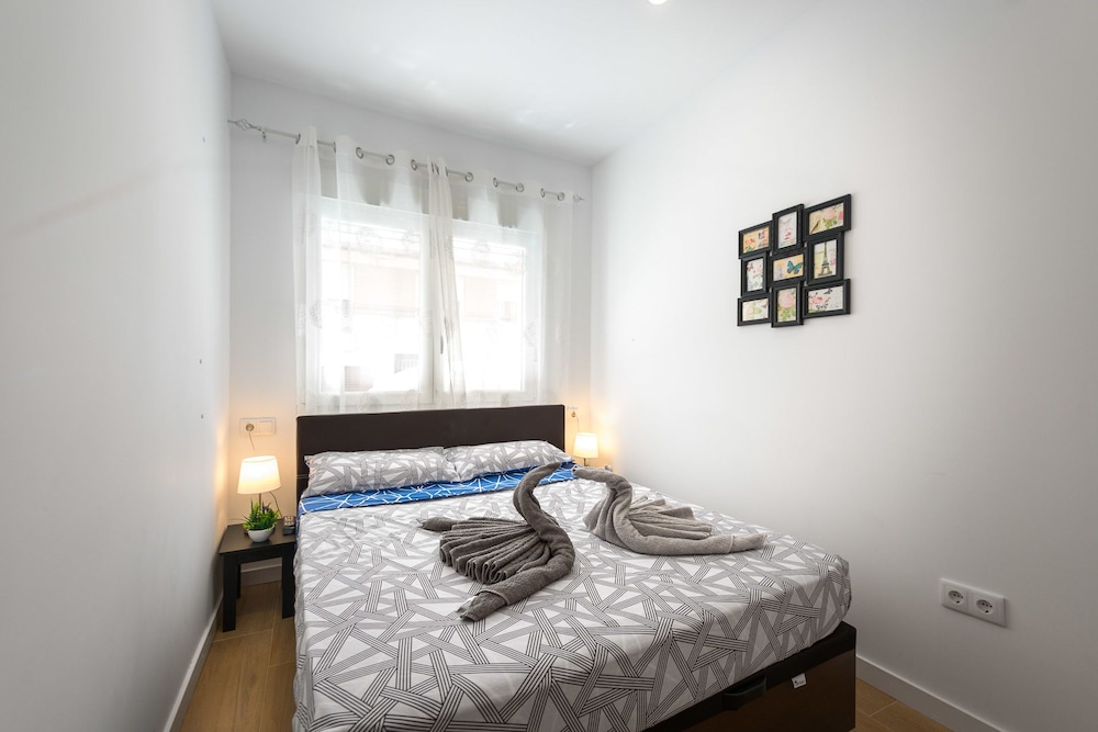 Apartamento, 3 habitaciones