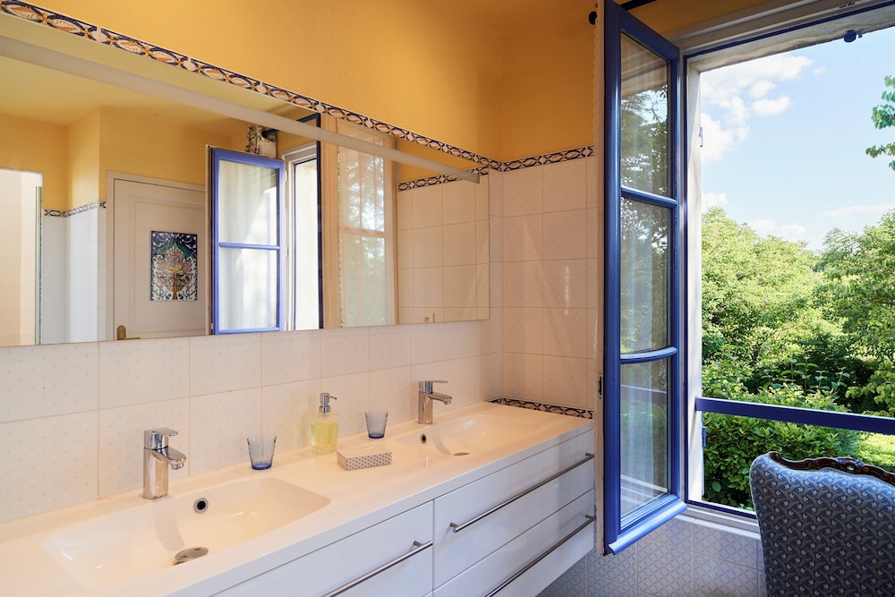 Triple Room, Ensuite, Garden View photo 3