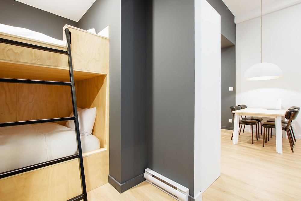 Apartment, 1 Bedroom with Bunk Beds (LC208)