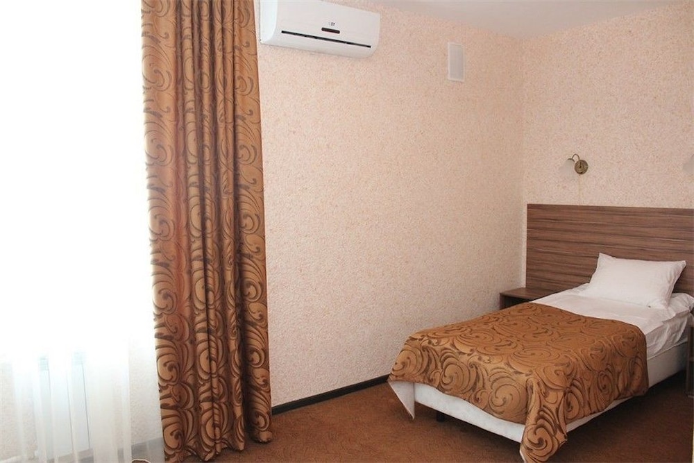 Standard Single Room photo 1