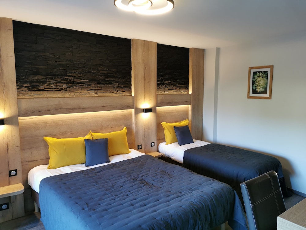 Standard Triple Room photo 1