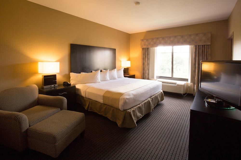 Standard Room, 1 King Bed photo 1