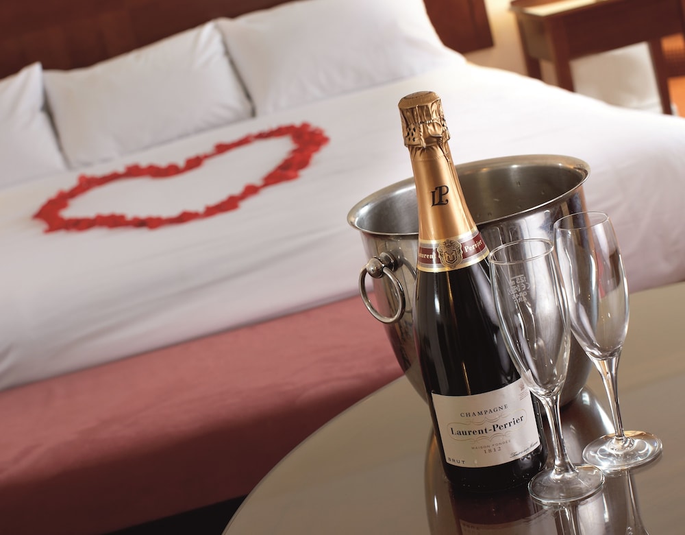 Deluxe Room, 1 Double Bed