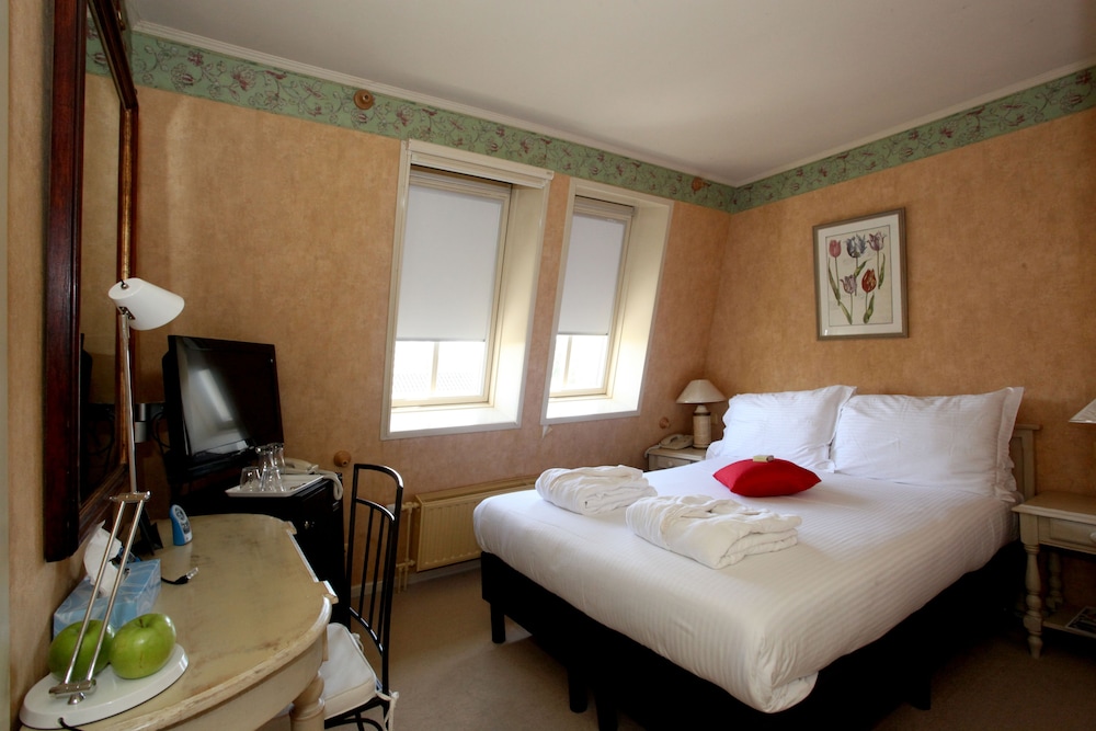 Standard Room, Balcony photo 2