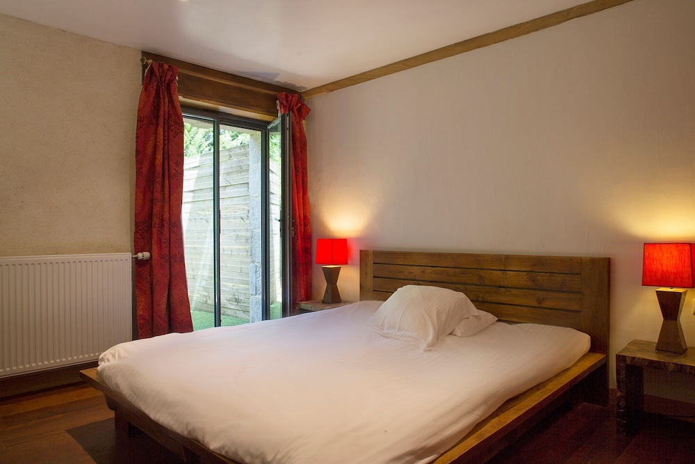 Classic Double Room Single Use Classic Double Room Single Use