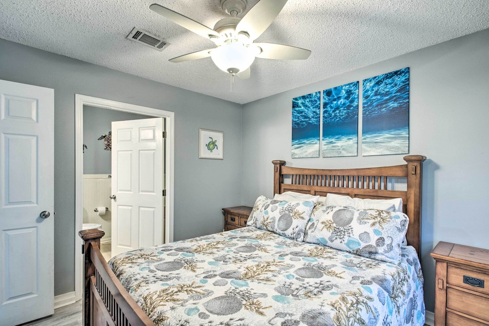 House (2 Bedrooms) photo 2