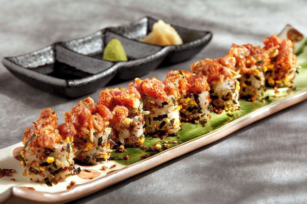 3D2N Unwind and Dine – Deluxe Room with $100 F&B Credit 3D2N Unwind and Dine – Deluxe Room with $100 F&B Credit