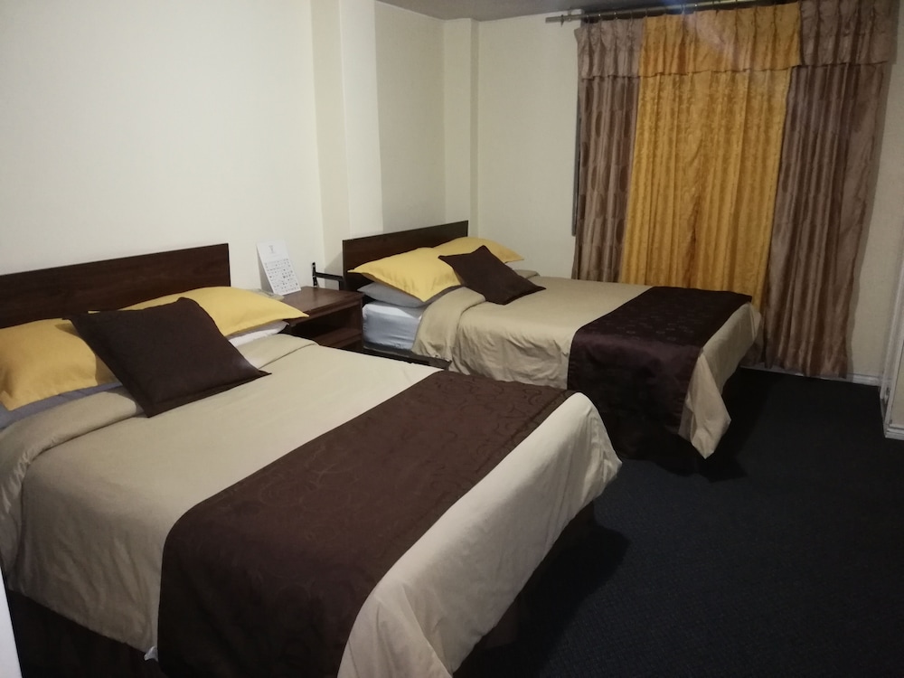 Hotel Bonaventure — photo 145