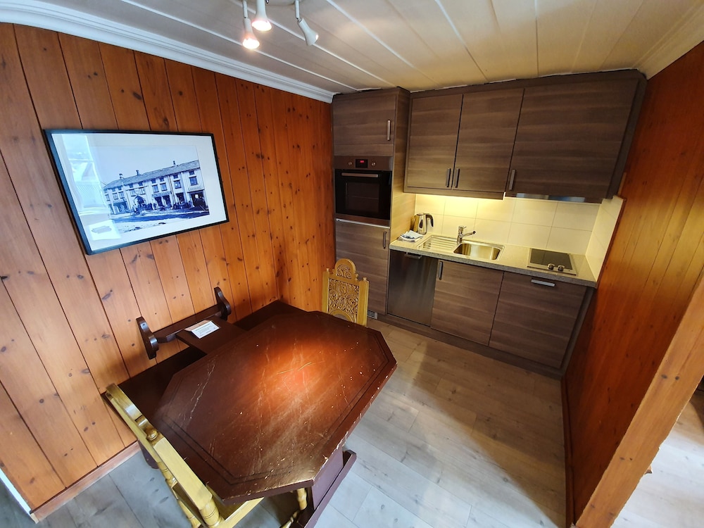 Apartment (in Rammgaarden) - Photo 15