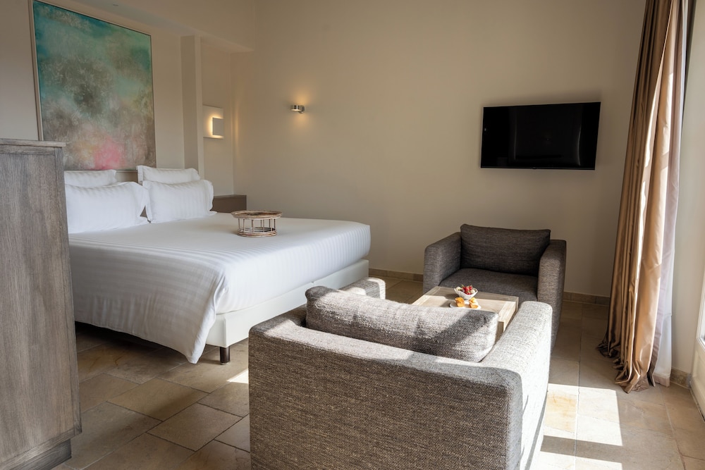 Junior Suite, Terrace (View)