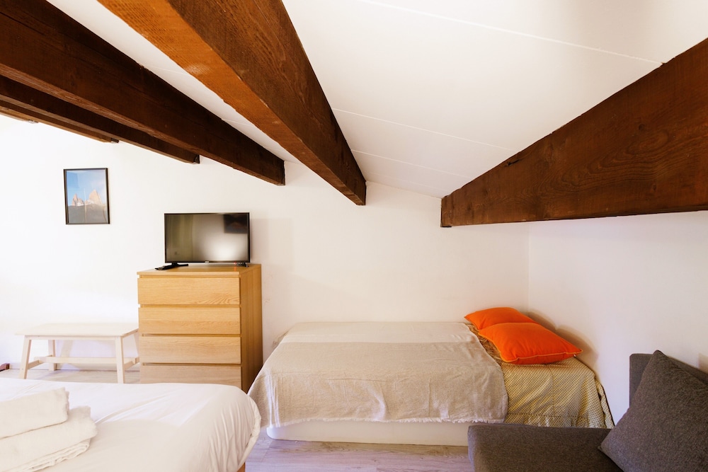 Family Apartment