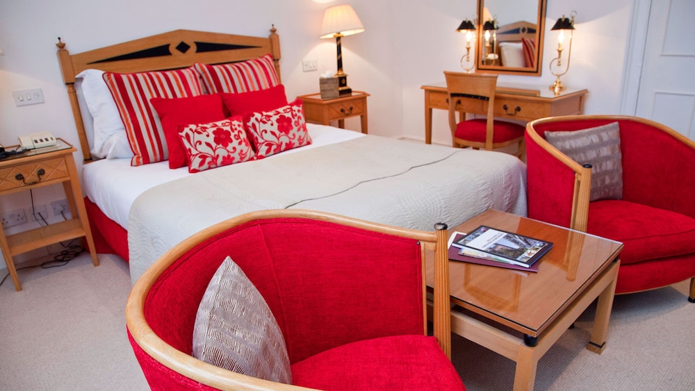 Classic Double Room photo 2