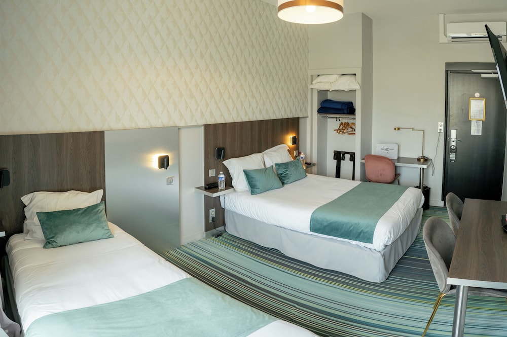 Family Triple Room photo 2