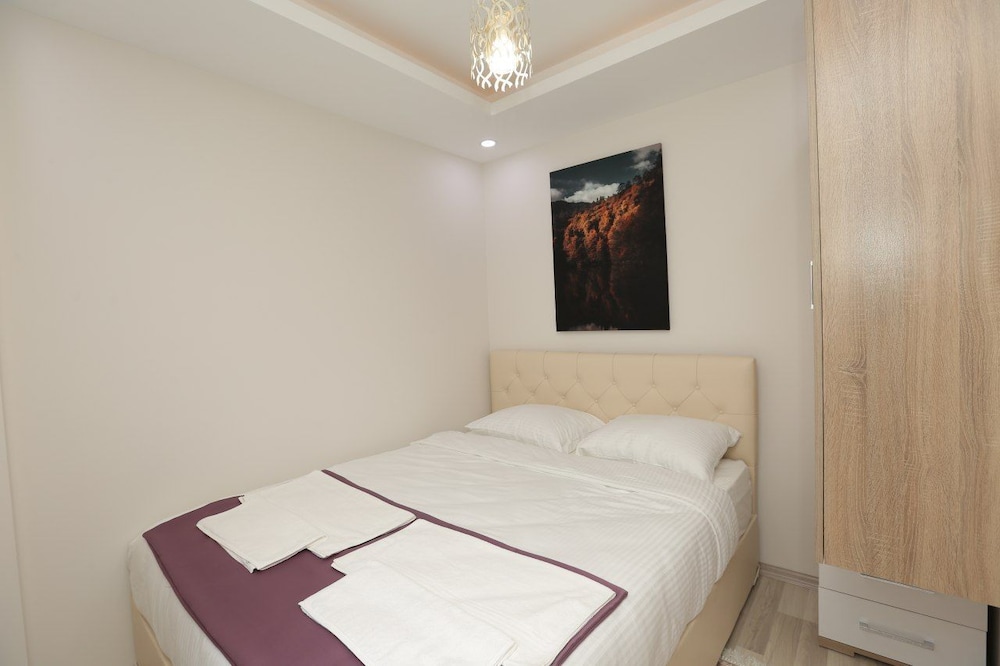 Comfort Apartment, 1 Bedroom