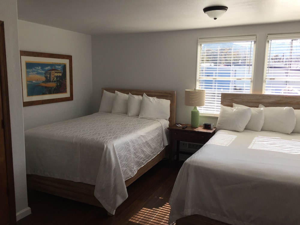 Room (The Lighthouse)