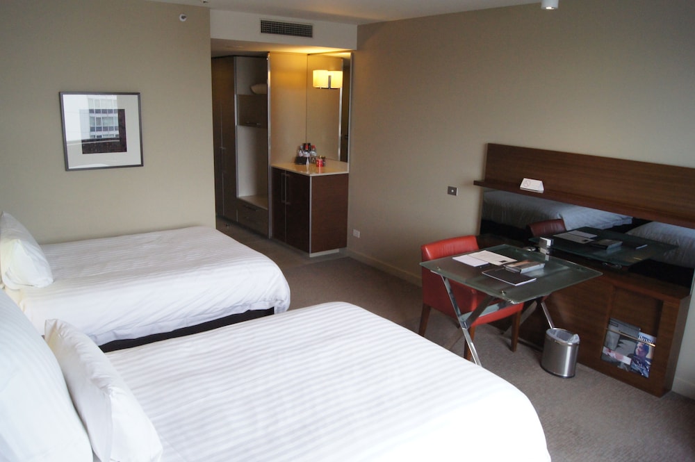 Superior Room, 2 Twin Beds