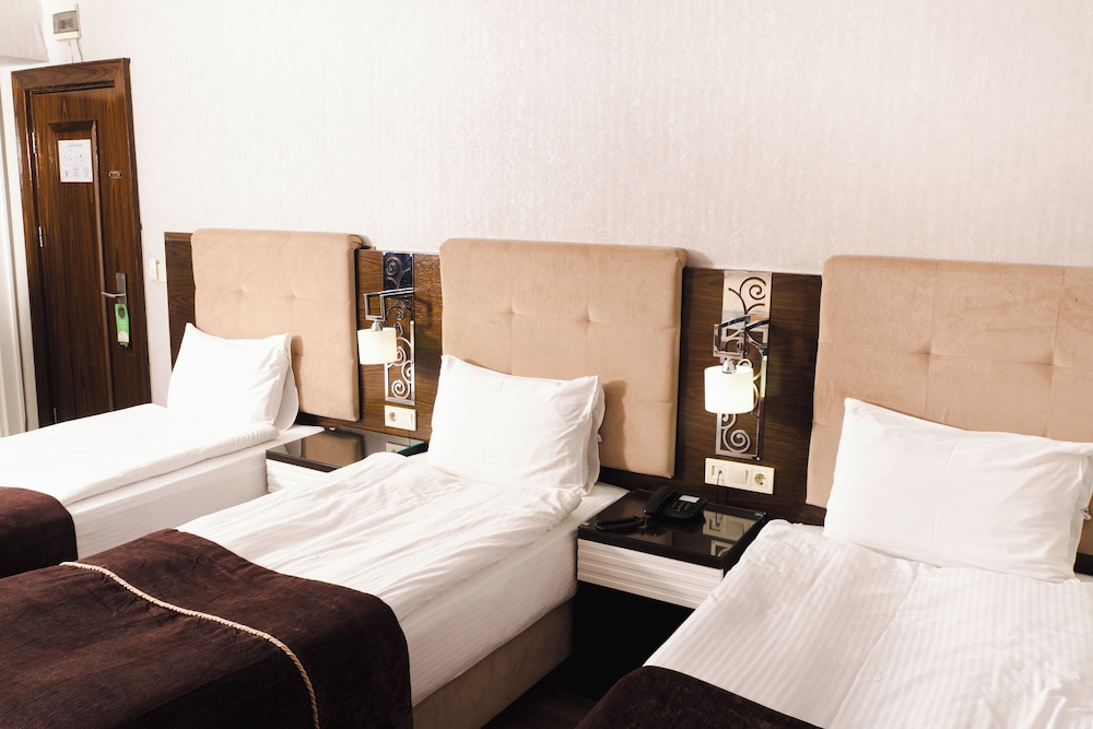 Standard Triple Room photo 1