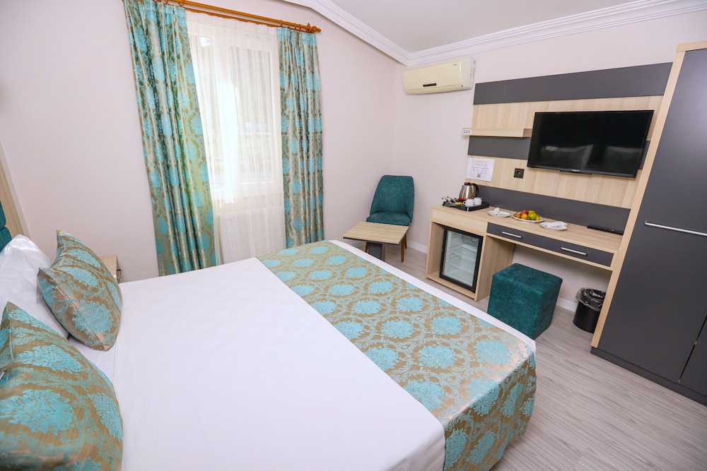 Economy Room photo 3