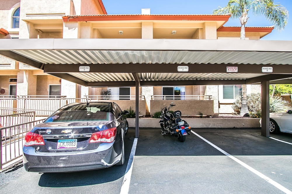 Resort Vacation Rentals P.T.C., Φωτογραφία 28