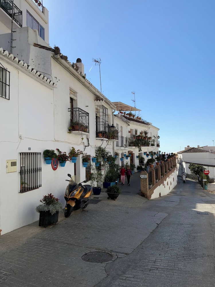 Villa mit Pool, zu Fuß zum Strand, Restaurants, Geschäfte, Foto 28