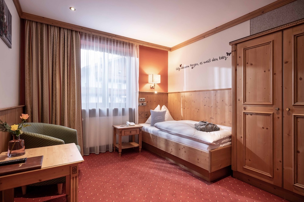 Standard Single Room, 1 Twin Bed photo 1