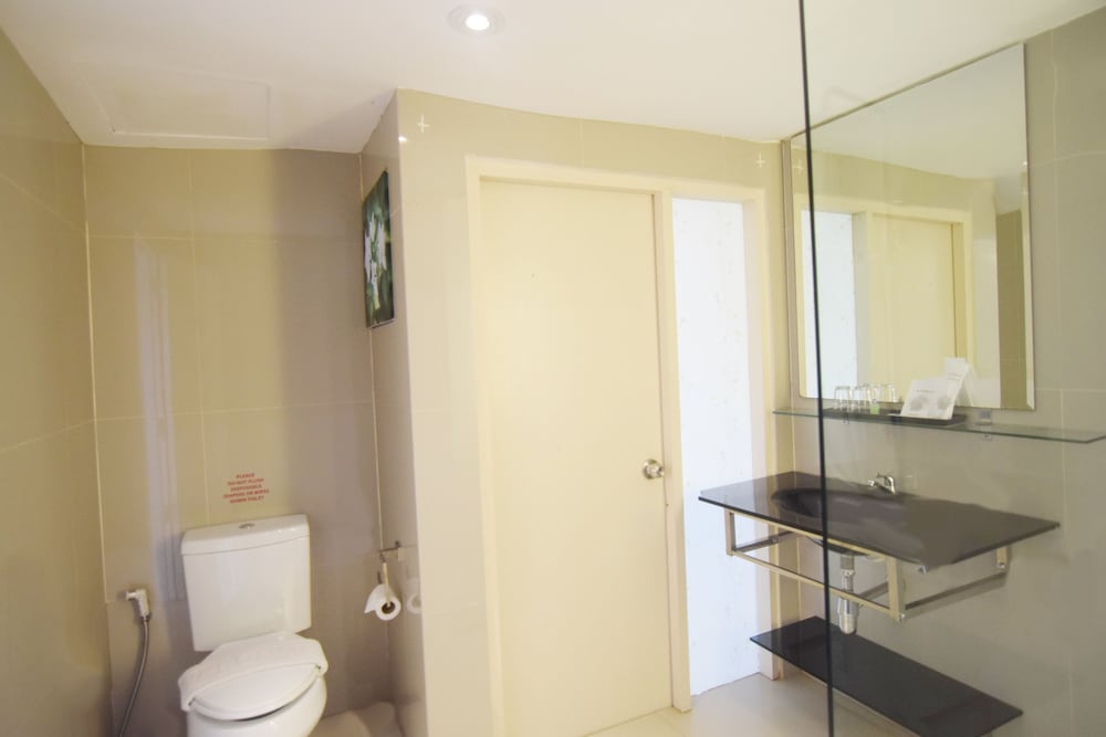 Superior Room, 2 Twin Beds photo 2