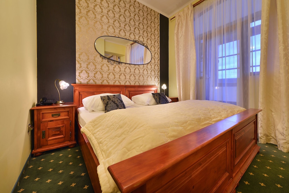 Comfort Quadruple Room photo 1