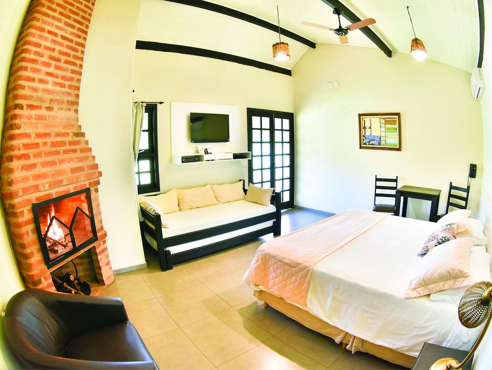 Suite (Recanto Alvorada) photo 1