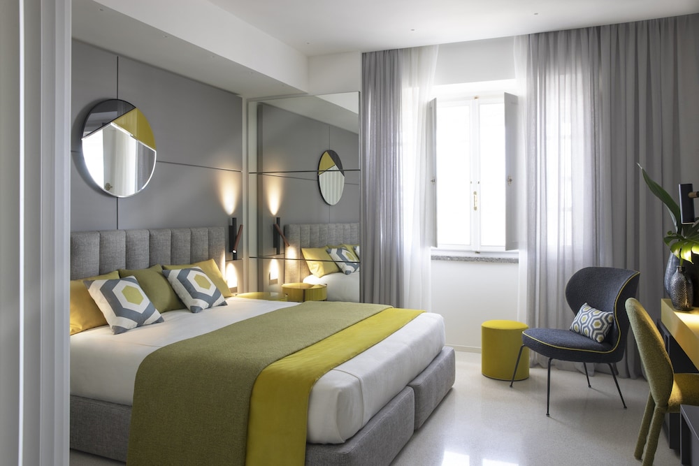 Superior Room, Balcony - Photo 1