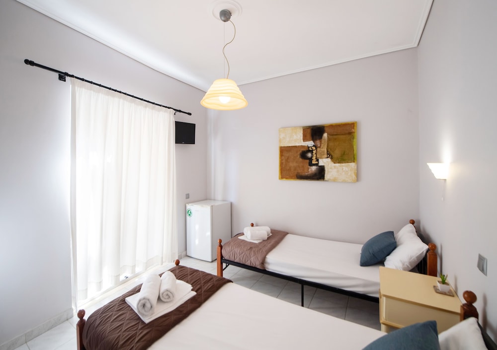 Standard Twin Room photo 1