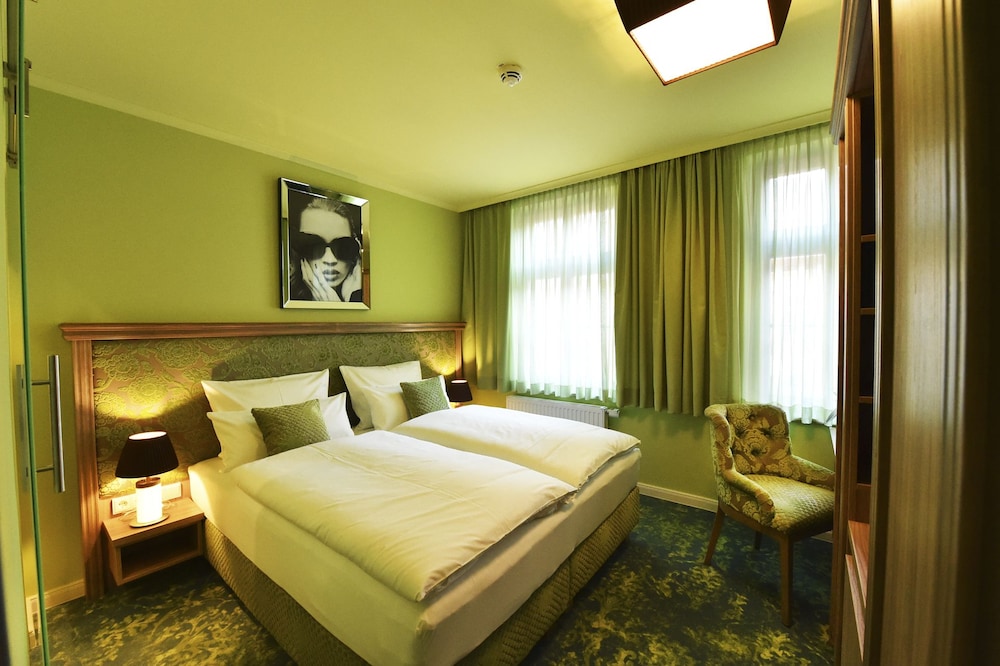 Comfort Double Room (Musse) photo 1