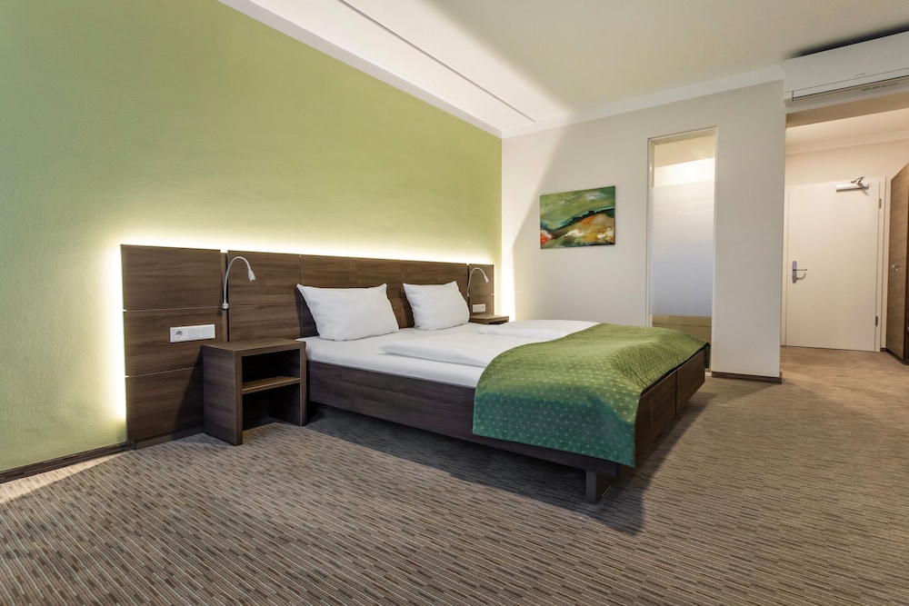 Premium Double Room (small) photo 2