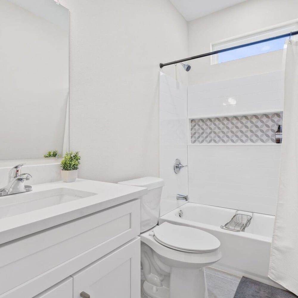 HTX Cityscape I Sleeps 24 Fully Stocked Parking 8, Billede 27