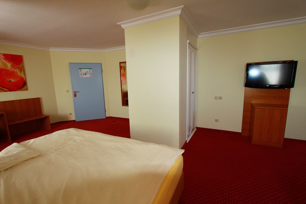 Junior Studio Suite photo 2