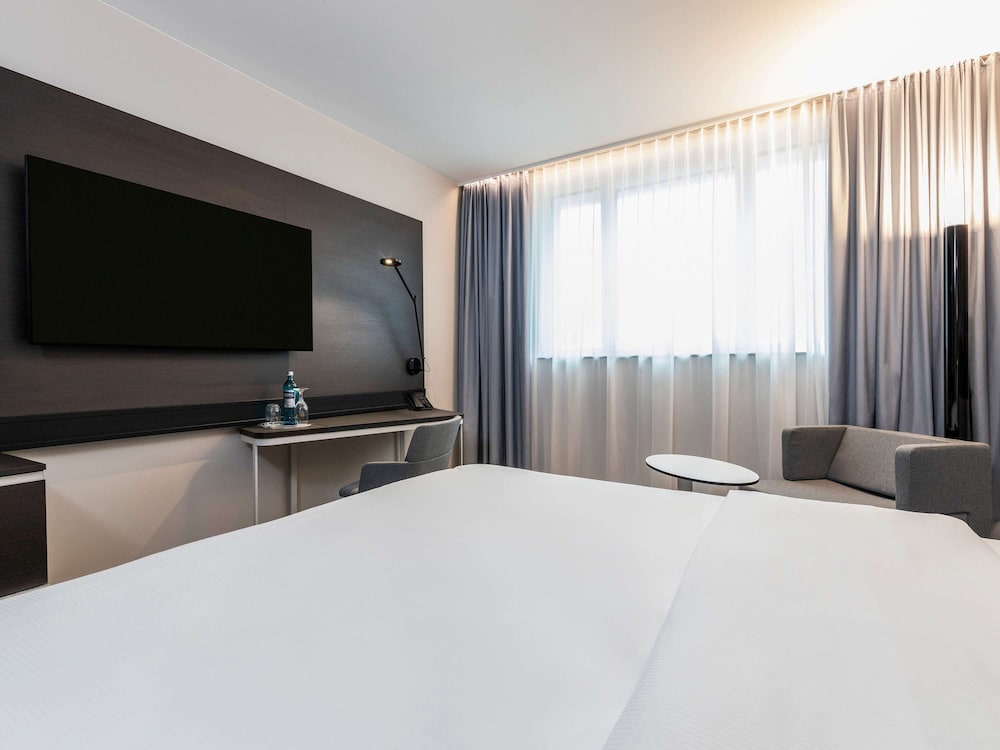 Standard Room, 1 Double Bed - Photo 4