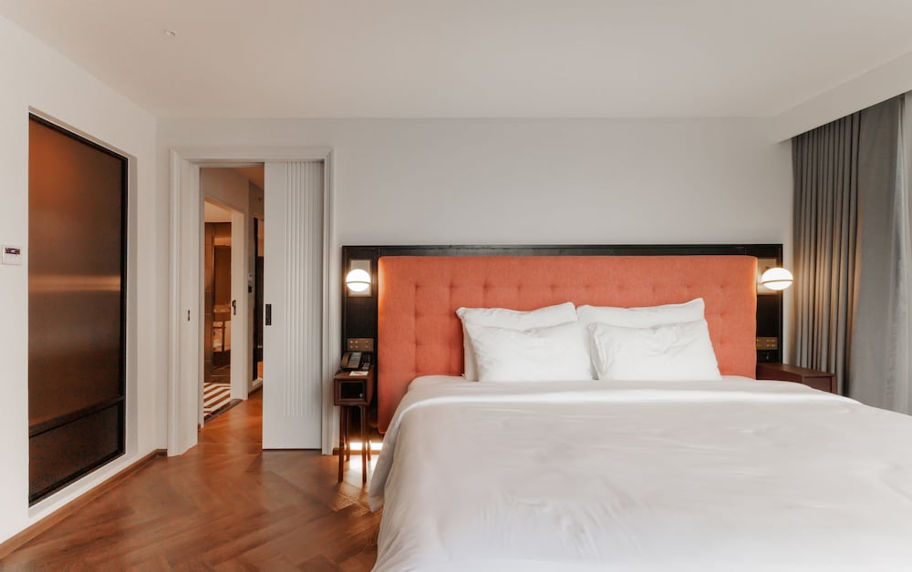 Suite, 2 Bedrooms photo 1