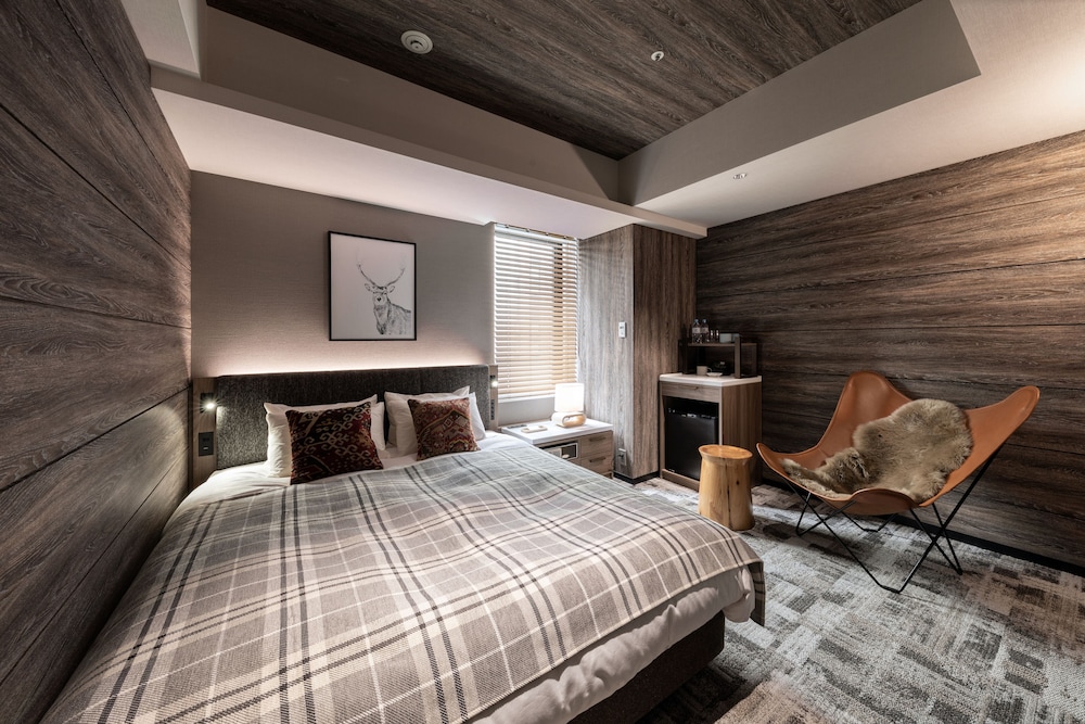 Lodge style Double Room - Photo 1