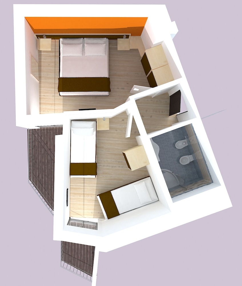 Family Room (4 pax) photo 2