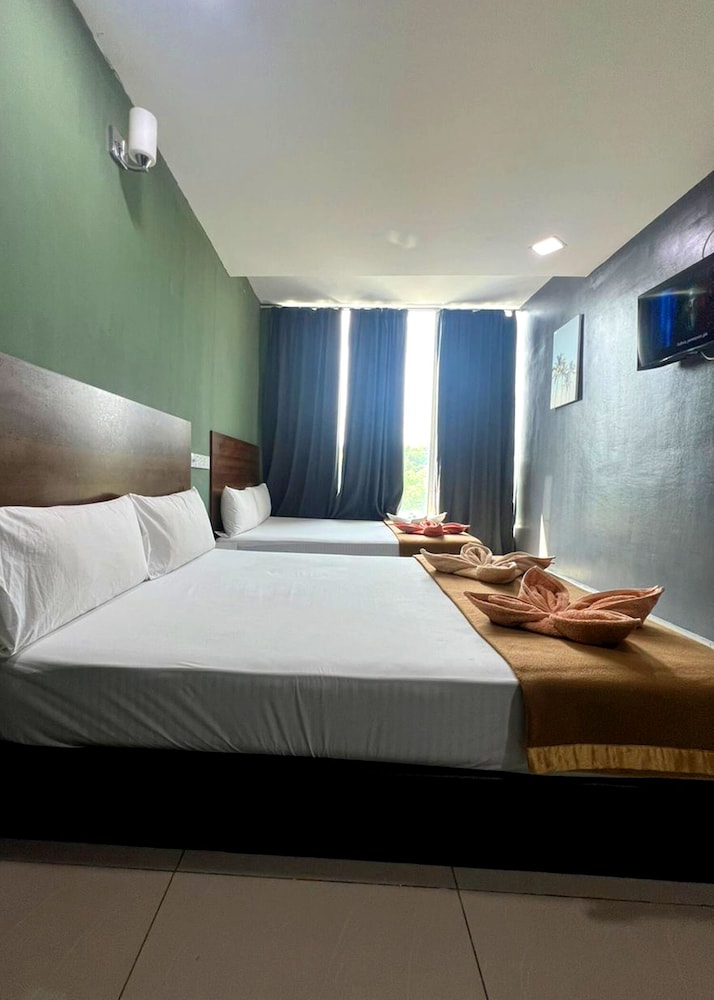 Comfort Quadruple Room - Photo 1