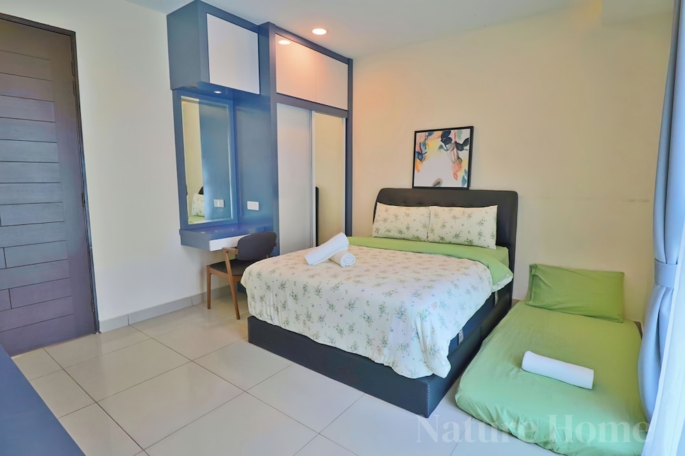 Comfort Villa, 4 Bedrooms, Beachfront - Photo 18
