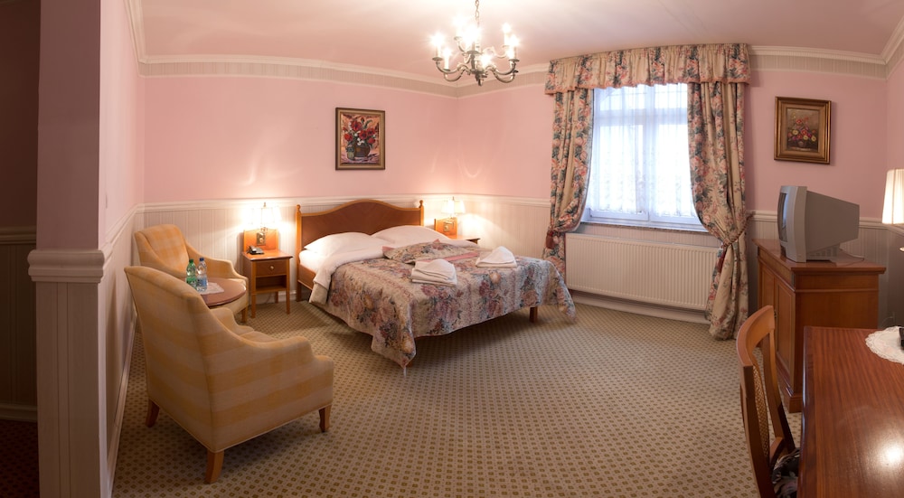 Superior Double Room photo 3