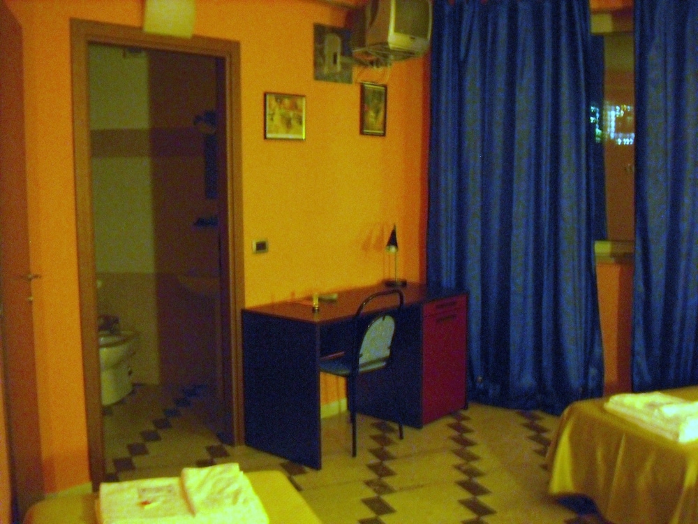 Double Room, 1 Double Bed photo 2